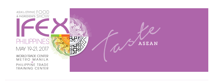 Image result for IFEX Manila 2017