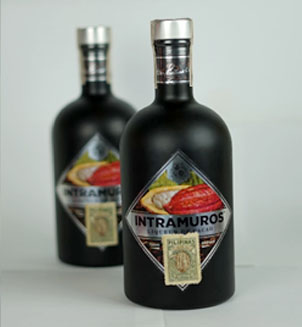 Best New Product - Beverages - Destileria Limtuaco