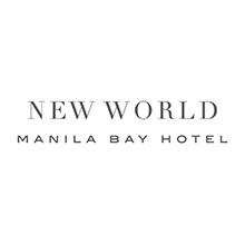 NEW WORLD  MANILA BAY HOTEL